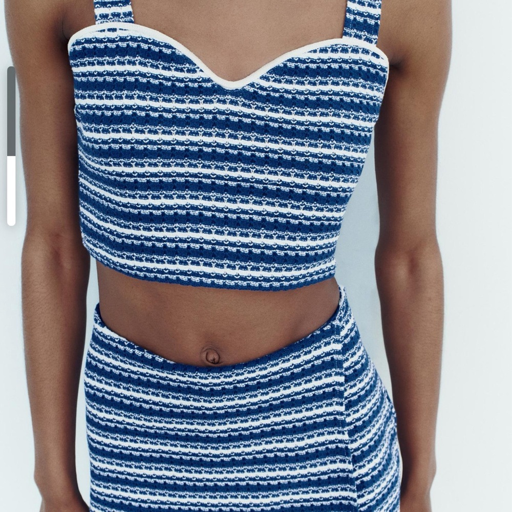 Zara Top